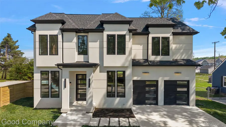 1228 W Windemere Avenue, Royal Oak, MI 48073 - #2