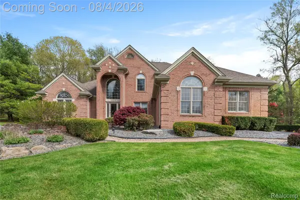1859 Cobble Court, Brighton, MI 48114