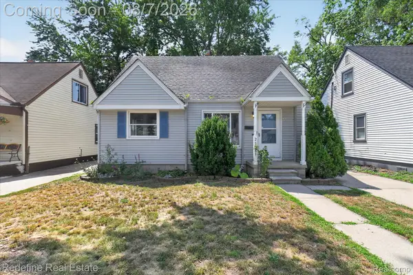 25081 Andover Drive, DearbornHeights, MI 48125