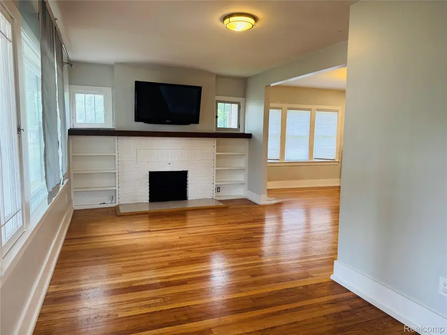20504 Prairie Street, Detroit, MI 48221 - #3