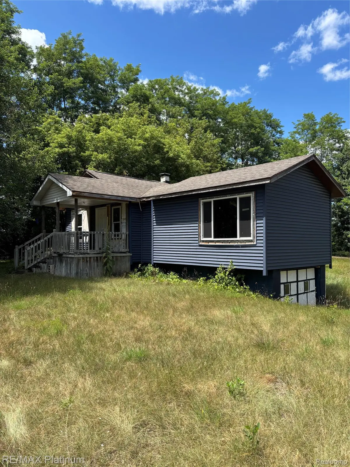 9661 Townley Road, Fenton, MI 48430 - #1
