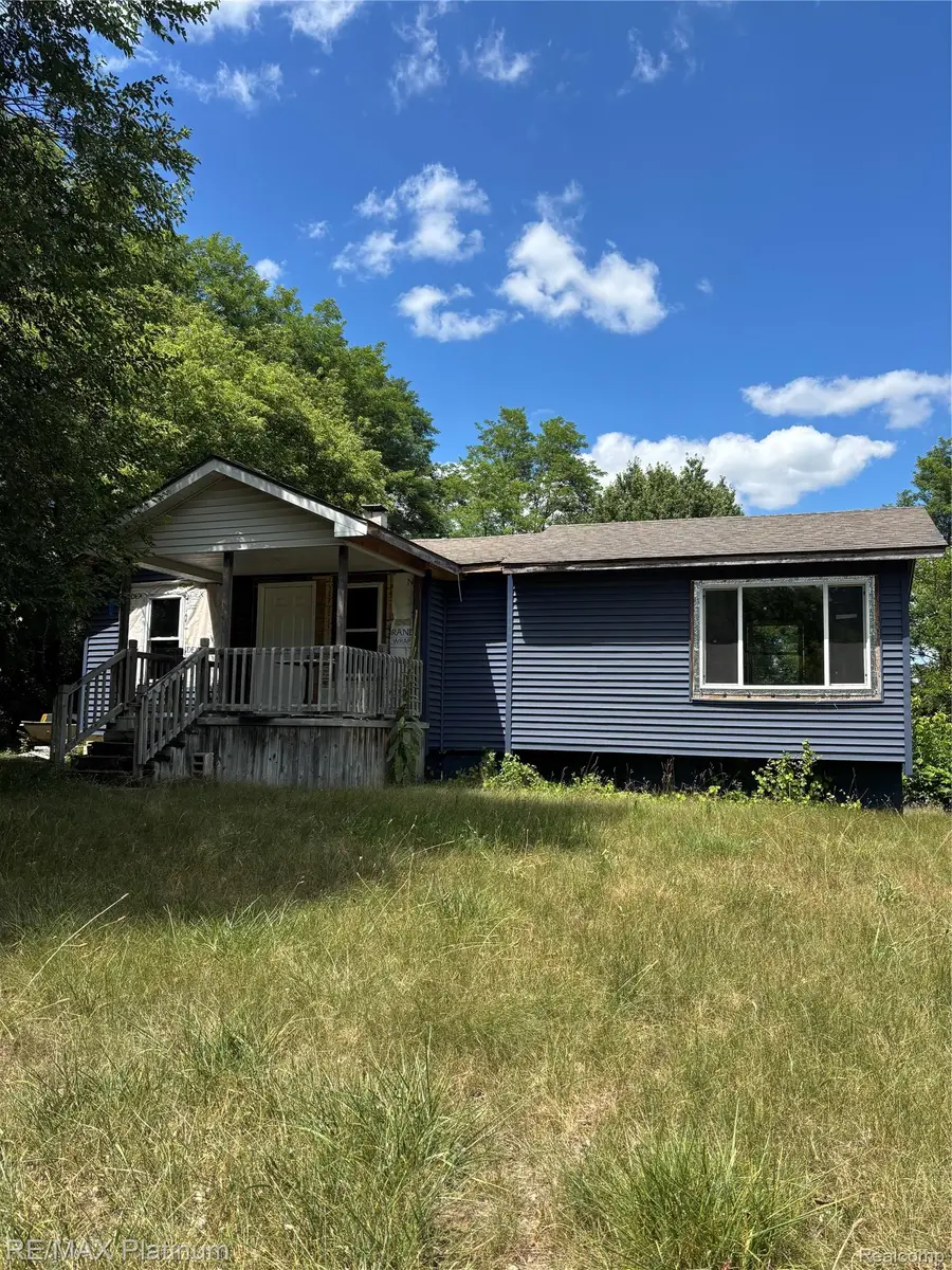 9661 Townley Road, Fenton, MI 48430 - #2