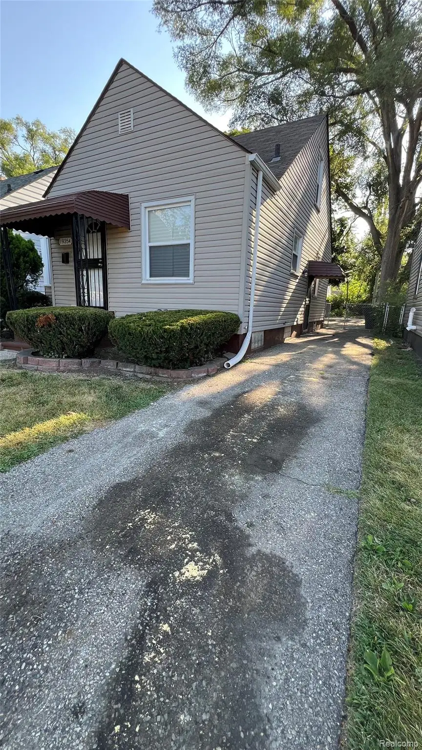 19354 Anglin Street, Detroit, MI 48234 - #3