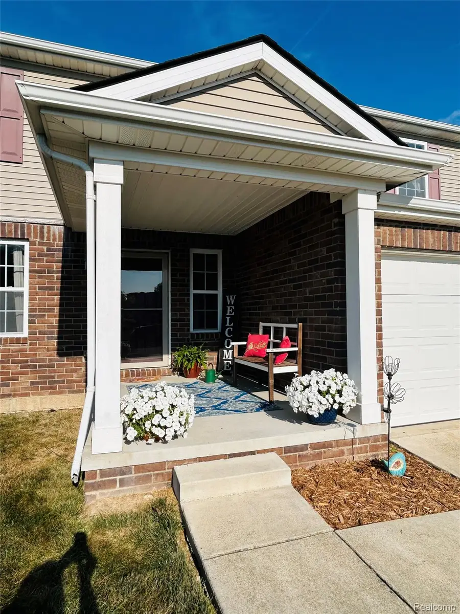 8987 Parkland Drive, Ypsilanti, MI 48197 - #2