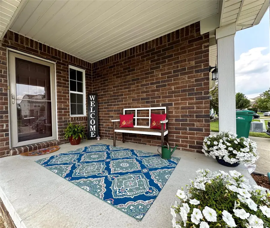 8987 Parkland Drive, Ypsilanti, MI 48197 - #3