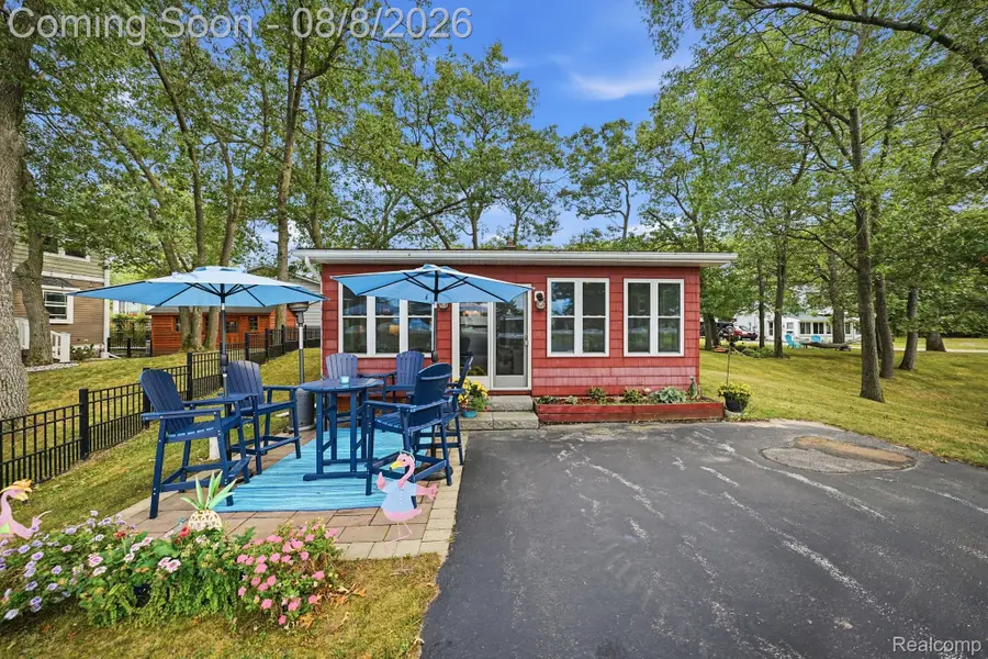 4599 Port Austin Road, Caseville, MI 48725 - #2