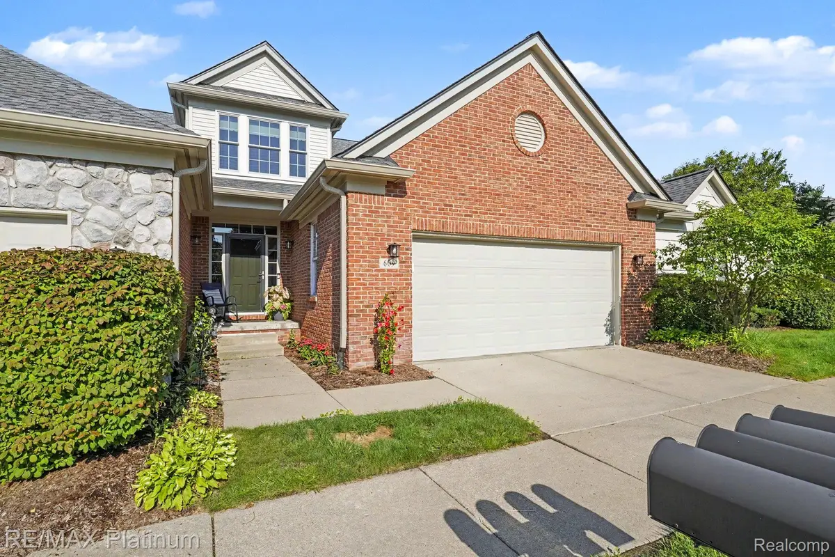 609 Telya Ridge, Milford, MI 48381 - #1