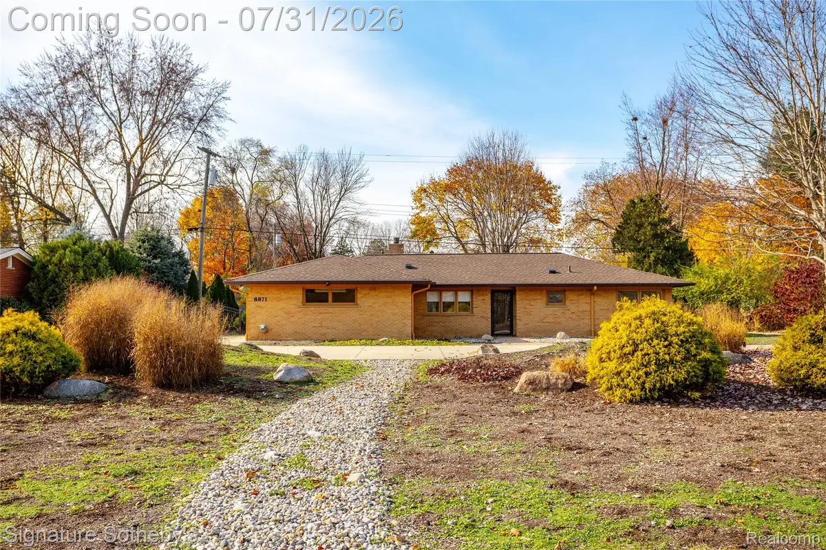 8871 Morrison Avenue, Plymouth, MI 48170 - #1