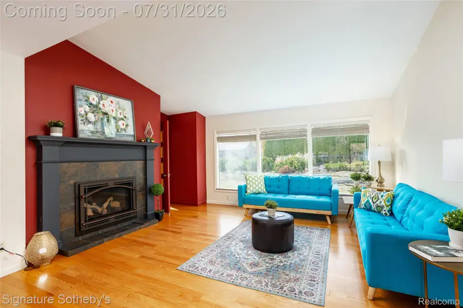 8871 Morrison Avenue, Plymouth, MI 48170 - #2