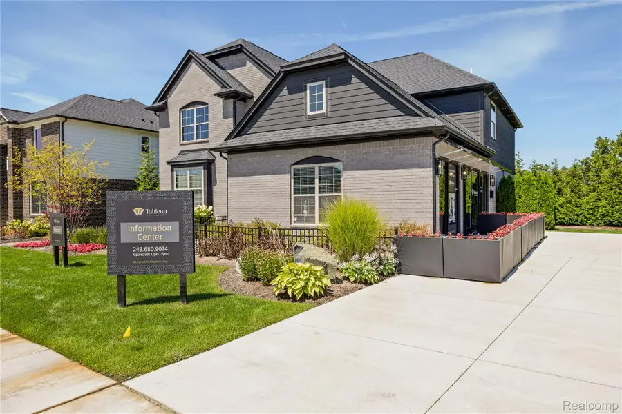 2113 Kohli Drive, Troy, MI 48083 - #3