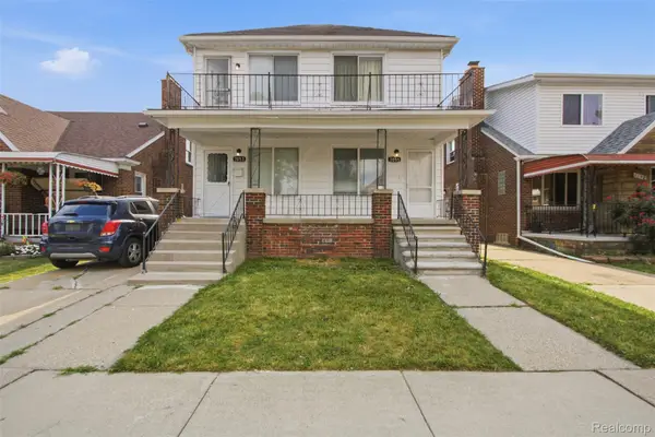 7053 Reuter Street, Dearborn, MI 48126