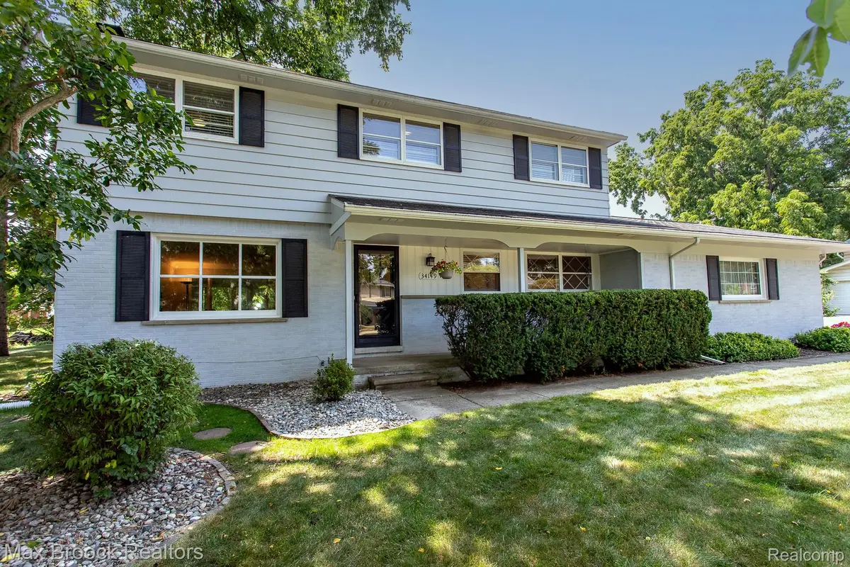 34149 Northwick Street, Farmington, MI 48331 - #1