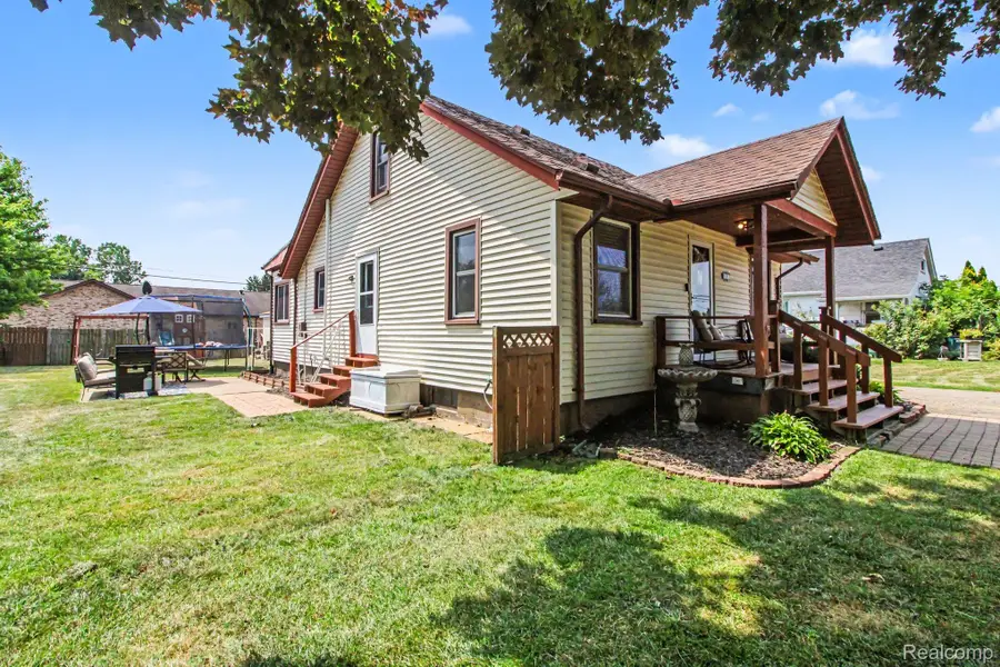 2036 Cecil Drive, Troy, MI 48083 - #2
