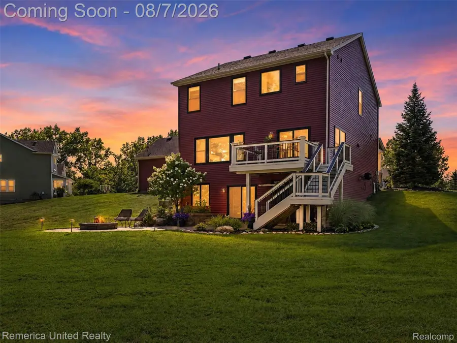 134 Shinnecock Drive, Brighton, MI 48114 - #3