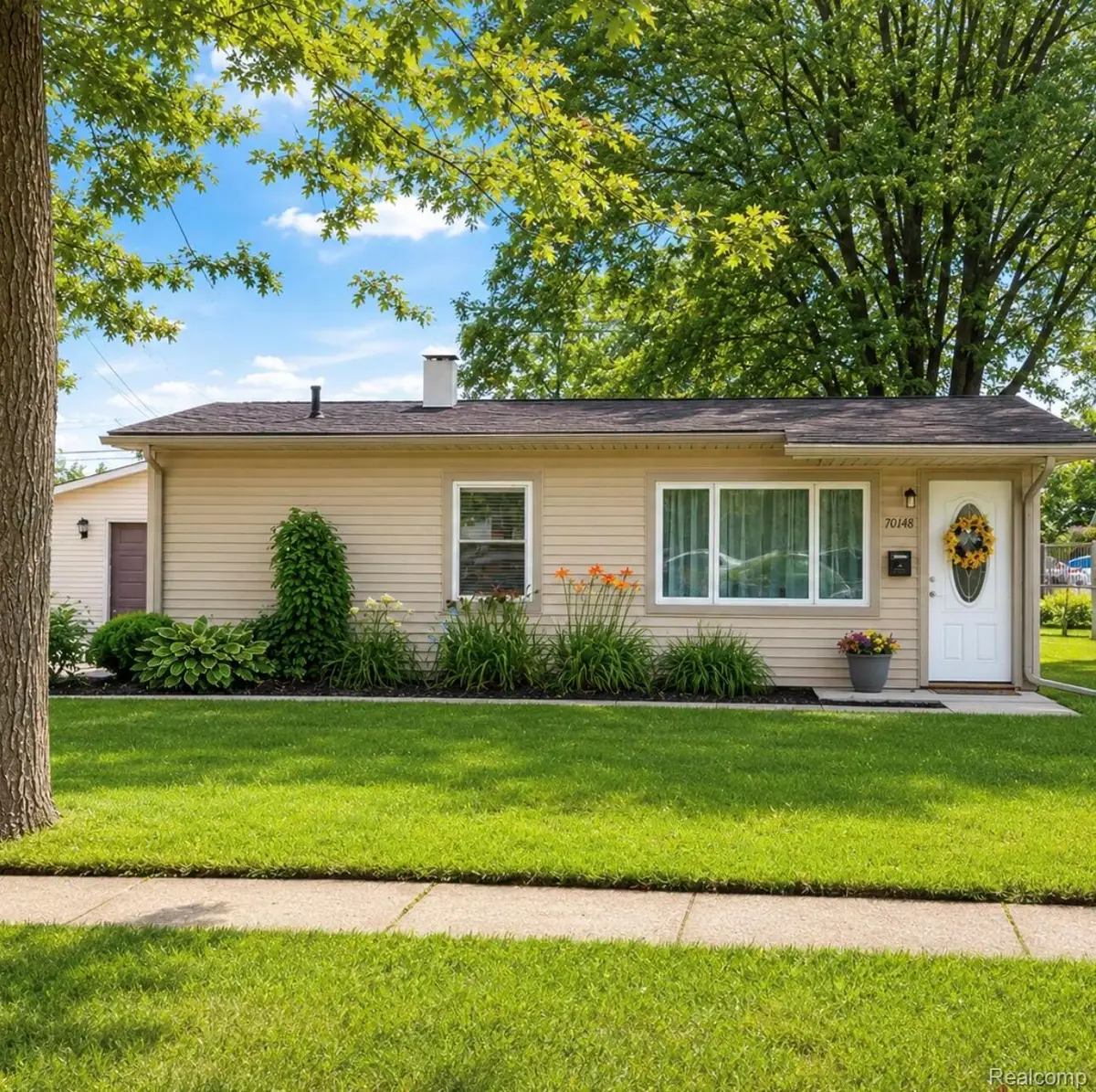 70148 Karen Street, Richmond, MI 48062 - #1