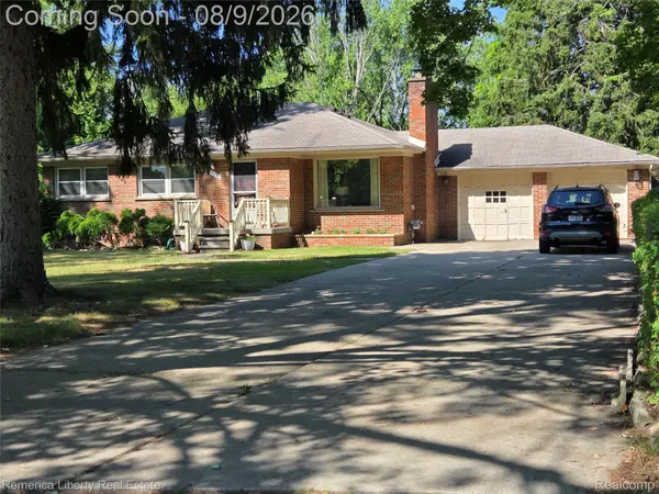 14901 Lyons Street, Livonia, MI 48154