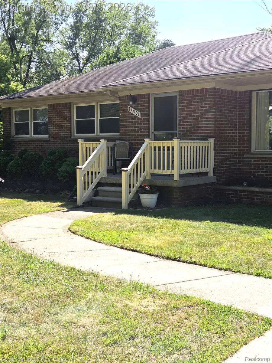 14901 Lyons Street, Livonia, MI 48154 - #3