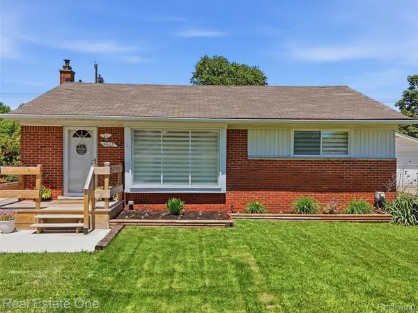 4603 E Thirteen Mile Road, Warren, MI 48092