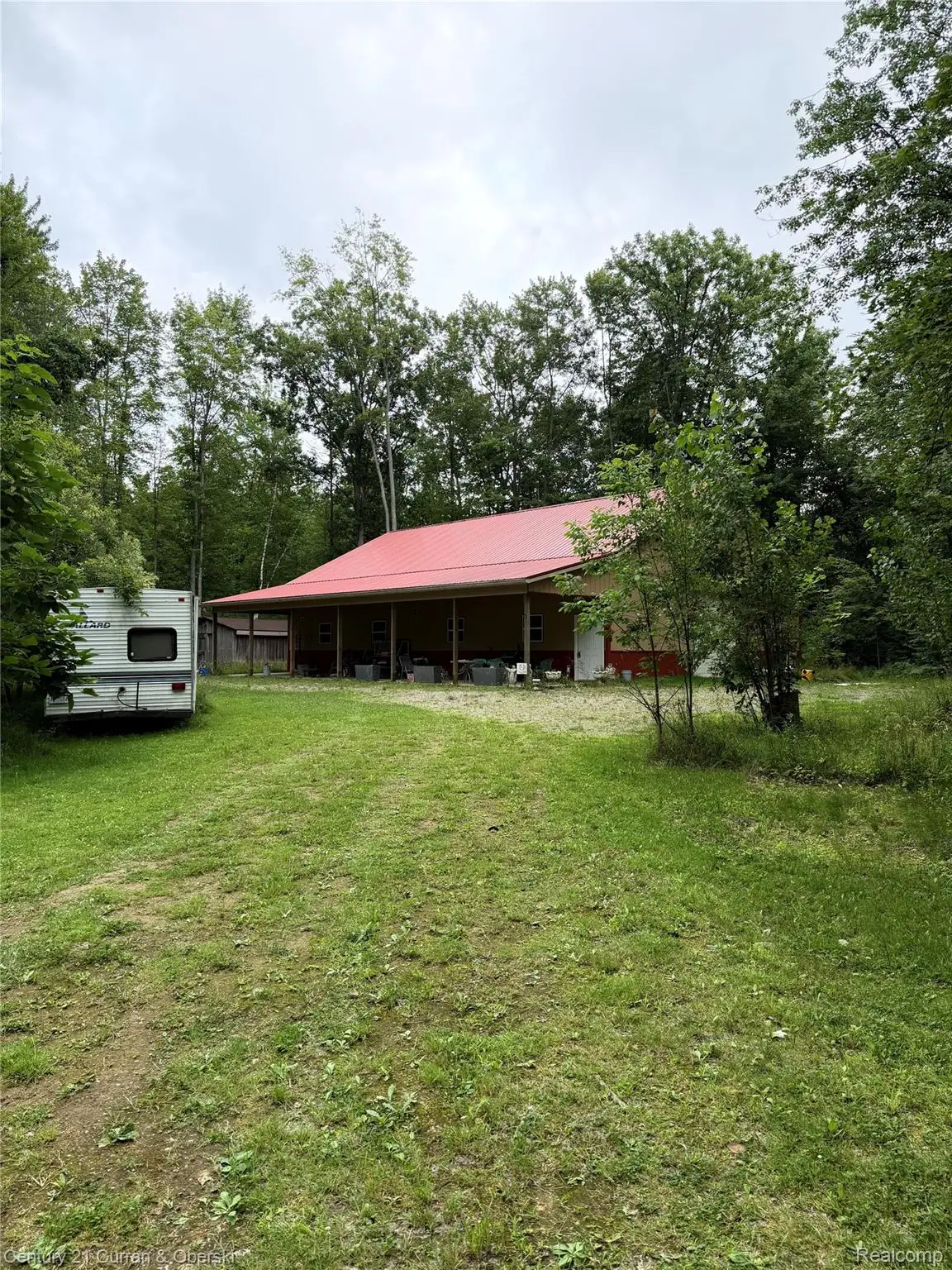 1873 Pierce Road, Caro, MI 48723 - #1