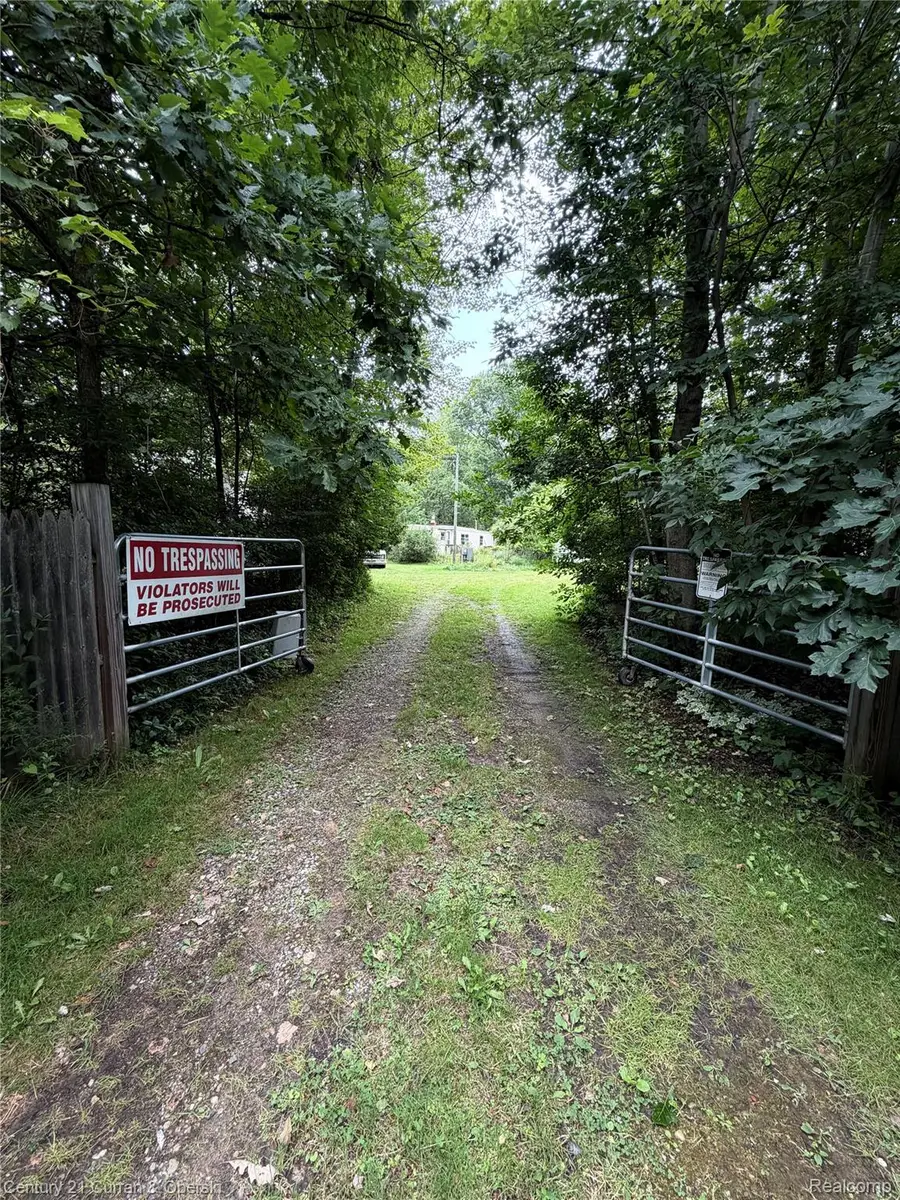 1873 Pierce Road, Caro, MI 48723 - #3