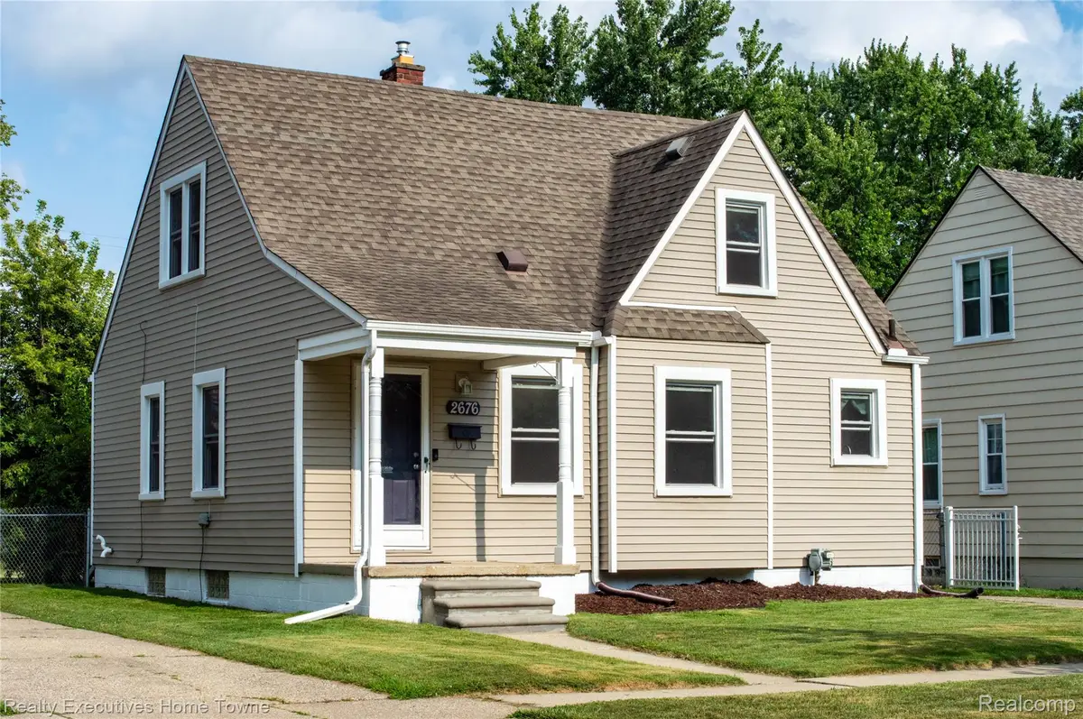 2676 Cumberland Road, Berkley, MI 48072 - #1