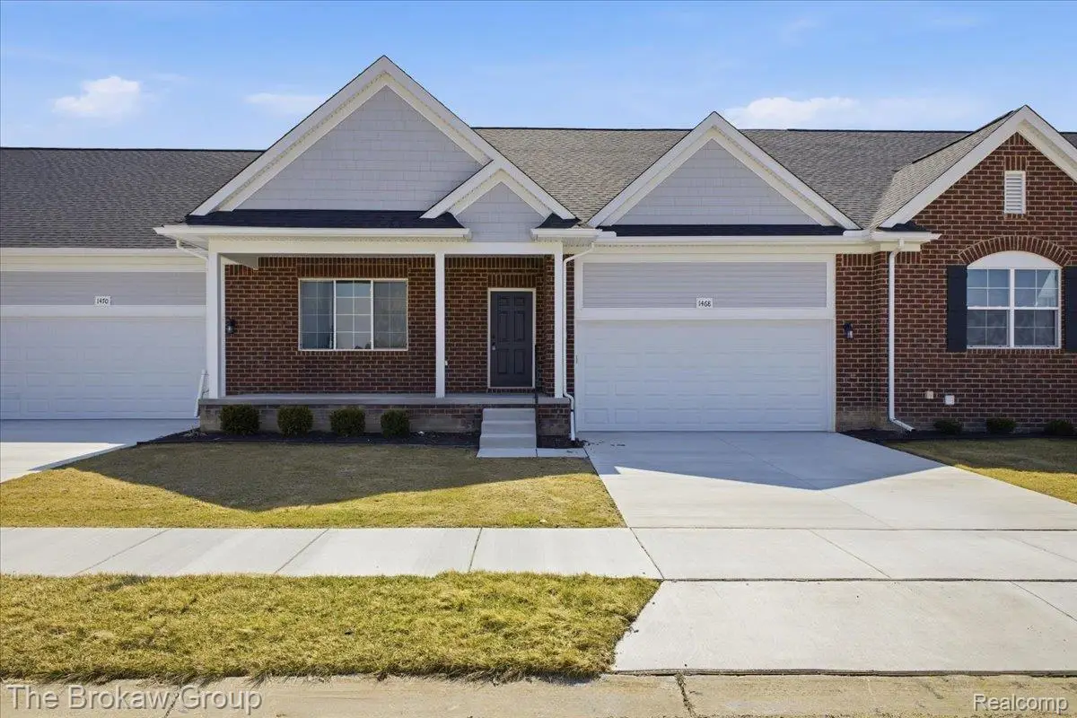 1437 Lincoln Street, Lapeer, MI 48446 - #1