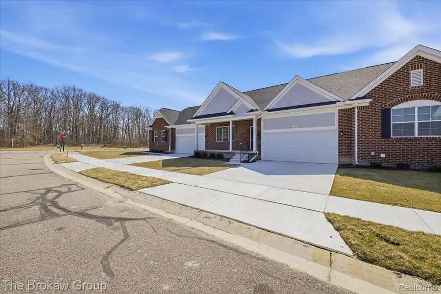 1437 Lincoln Street, Lapeer, MI 48446 - #3