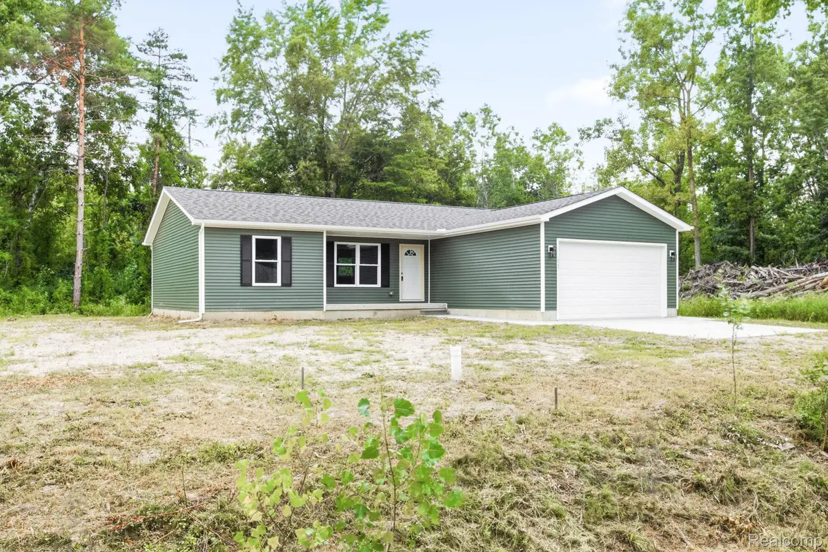 1047 39th Street, Port Huron, MI 48060 - #1