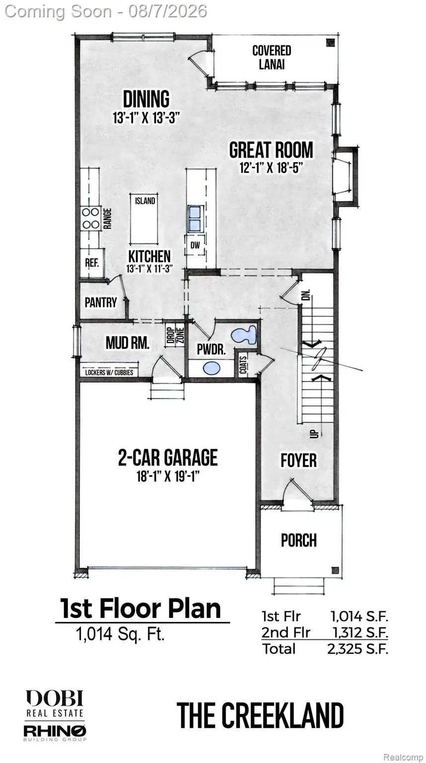 0 VL Gittins Street, Commerce Township, MI 48382 - #3