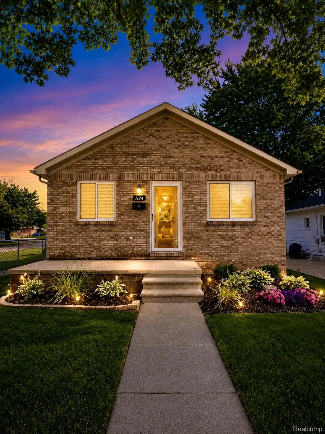 11124 Essex Avenue, Warren, MI 48089 - #1