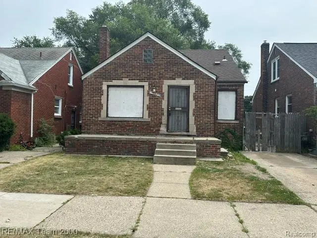 19332 Waltham Street, Detroit, MI 48205 - #1