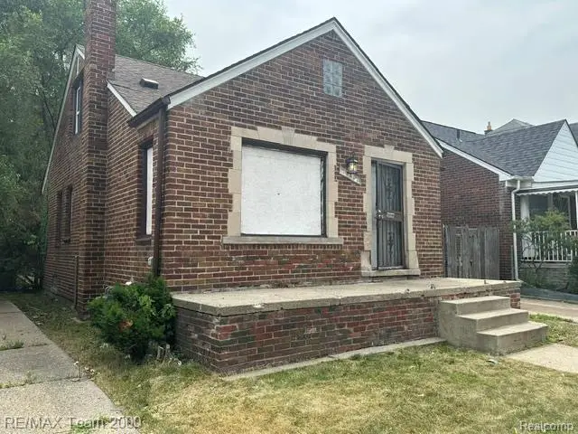 19332 Waltham Street, Detroit, MI 48205 - #3
