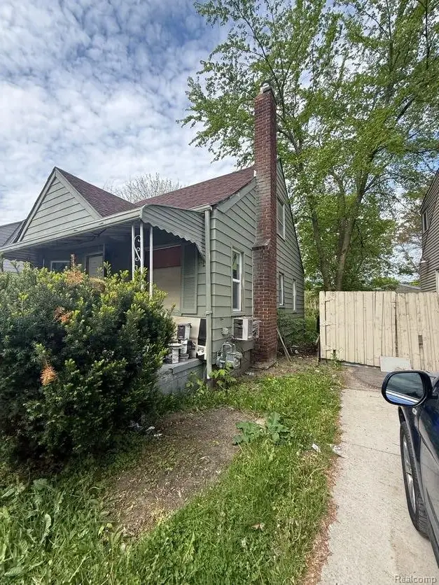 7771 Faust Avenue, Detroit, MI 48228 - #3