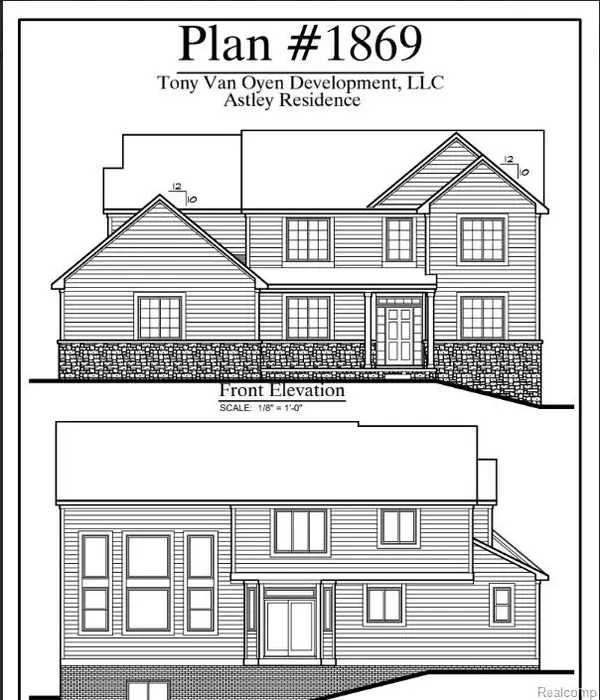 5927 Nottingham Point, Brighton, MI 48116
