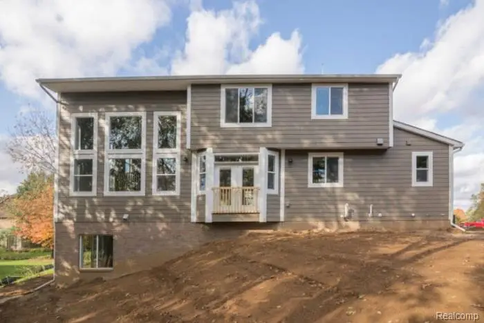 5927 Nottingham Point, Brighton, MI 48116 - #3
