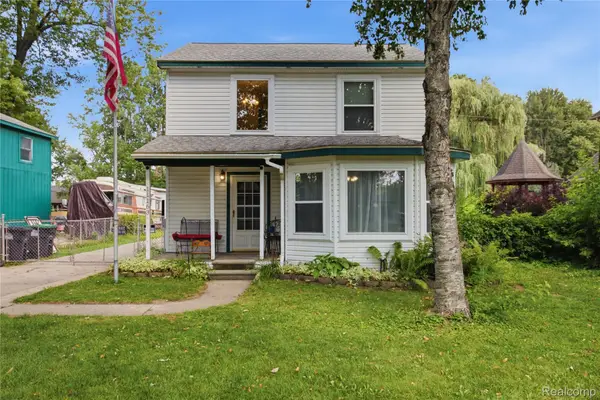 11163 Cape Cod Street, Taylor, MI 48180