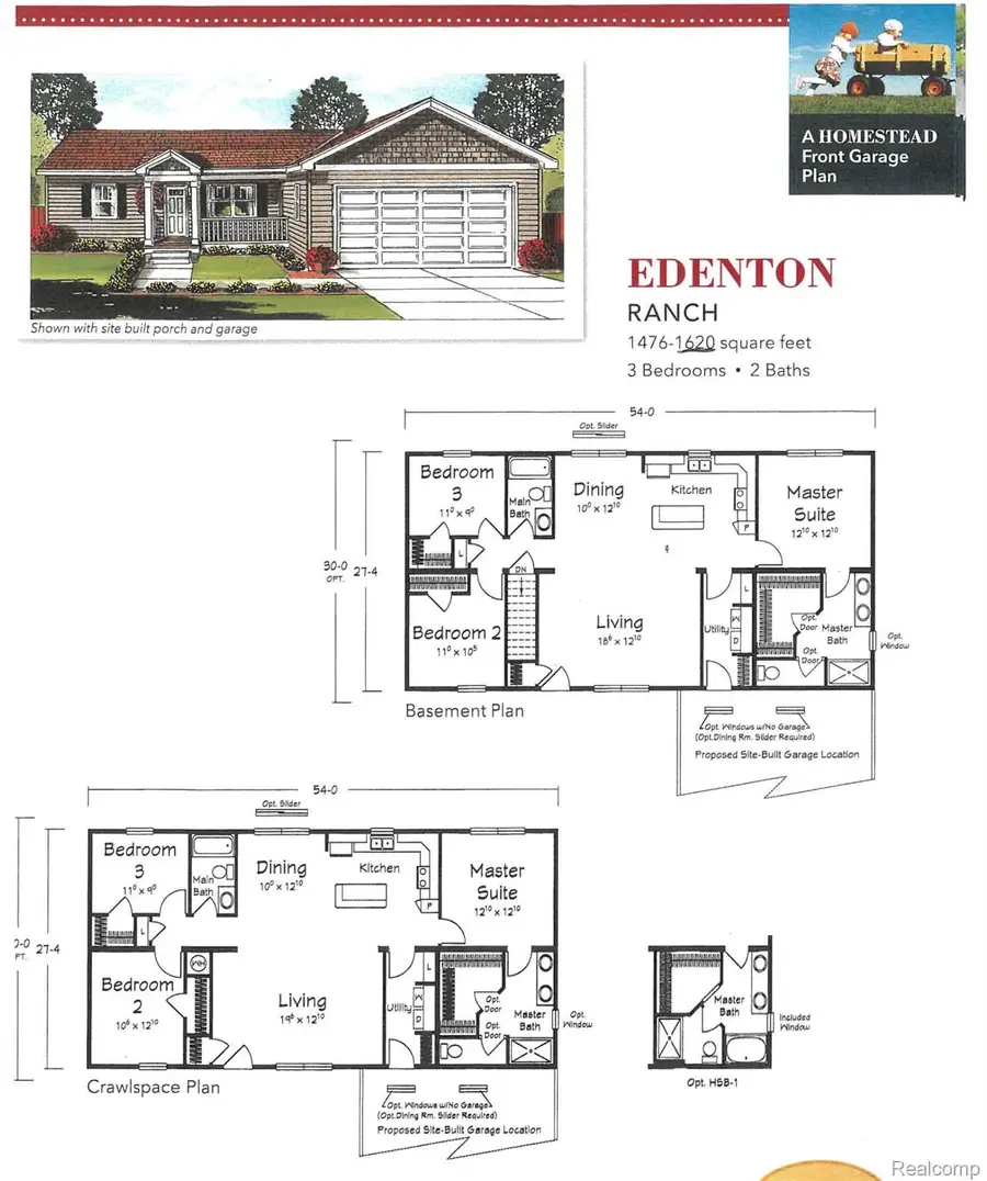 31450 Beverly Road, Romulus, MI 48174 - #2