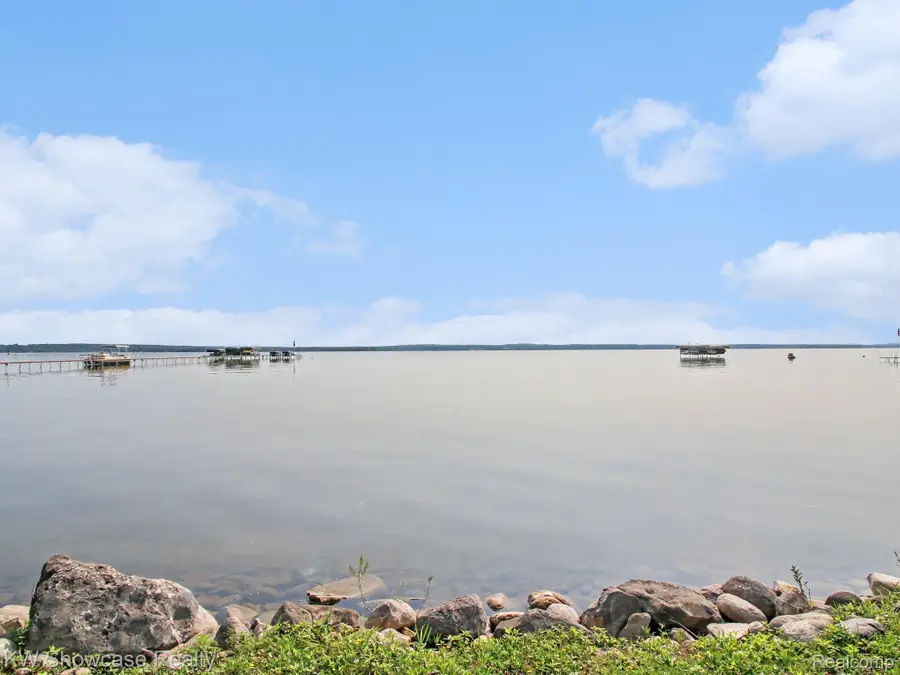 3230 W Burt Lake Road, Brutus, MI 49716 - #3