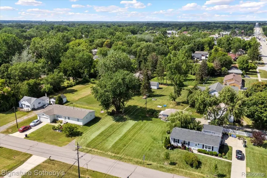2983 Dashwood Drive, Troy, MI 48083 - #3