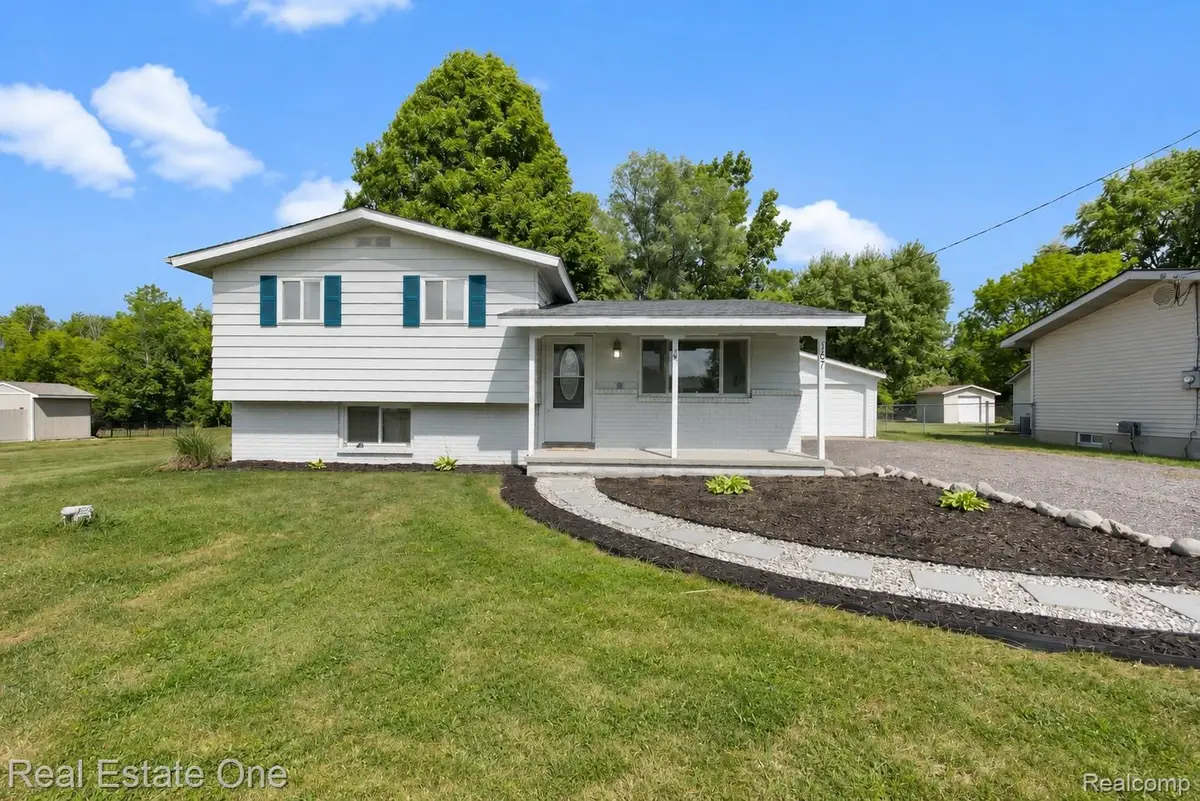 2351 Cheryl Ann Drive, Burton, MI 48519 - #1