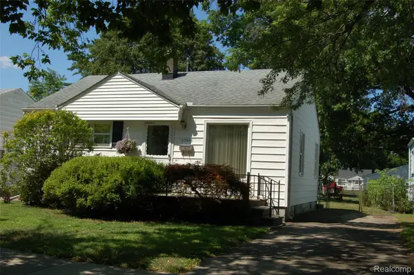 27661 Dartmouth Street, MadisonHeights, MI 48071