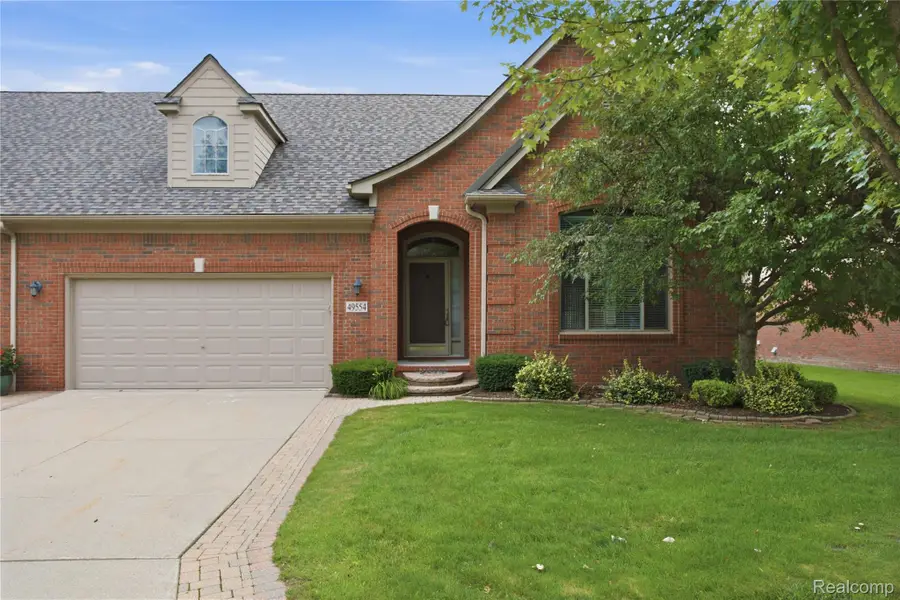 49554 Iron River Drive, Macomb, MI 48042 - #3