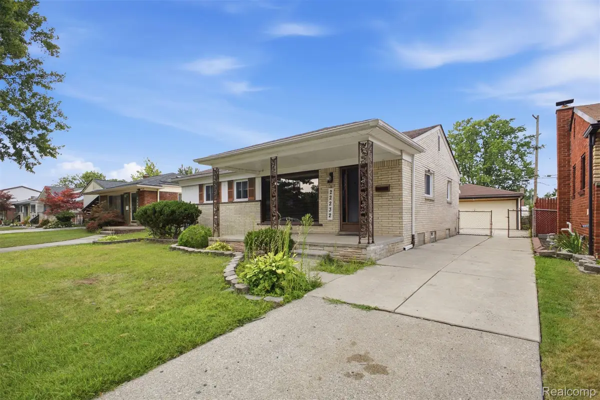 22232 David Street, Taylor, MI 48180 - #1