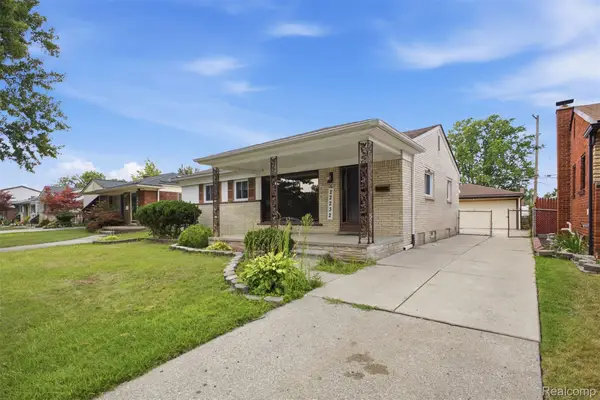 22232 David Street, Taylor, MI 48180