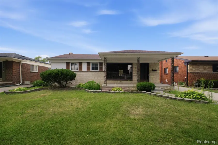 22232 David Street, Taylor, MI 48180 - #2