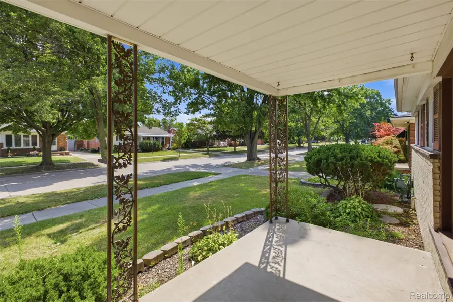 22232 David Street, Taylor, MI 48180 - #3