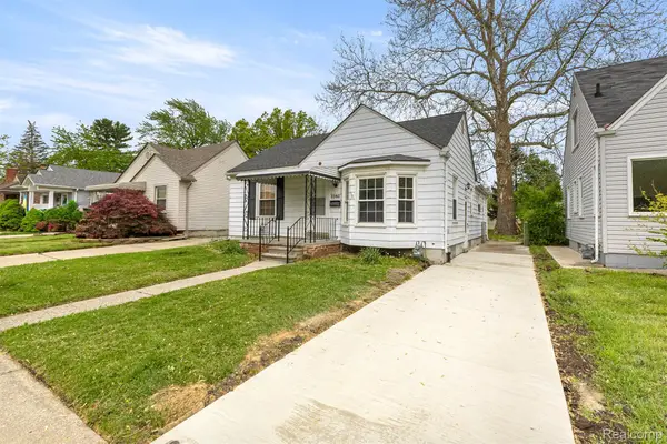3360 Alice Street, Dearborn, MI 48124