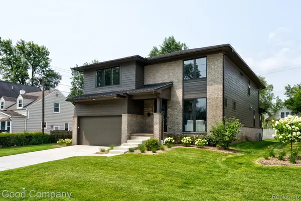 812 Irving Avenue, RoyalOak, MI 48067