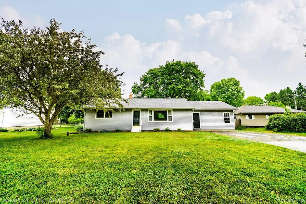 5260 Rives Junction Road, Jackson, MI 49201 - #1
