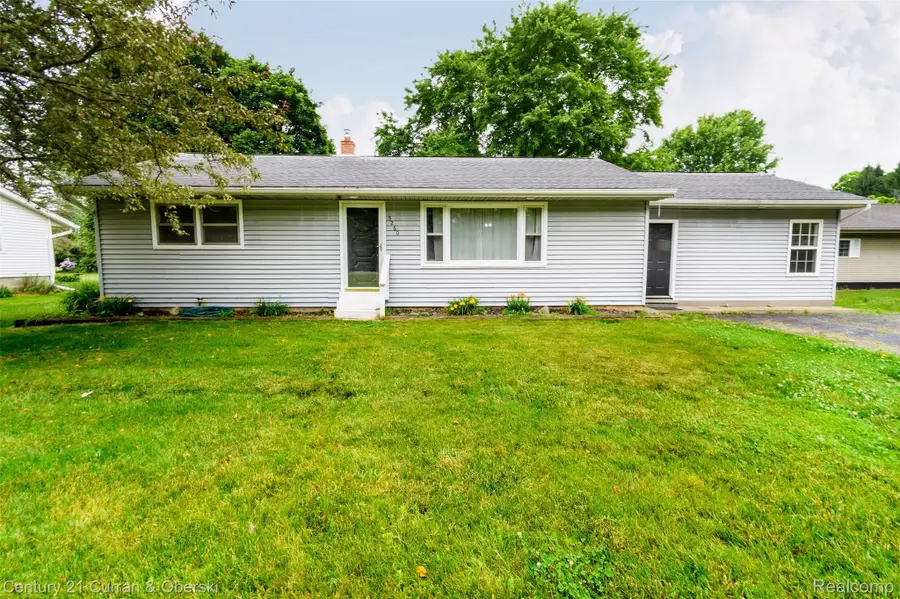 5260 Rives Junction Road, Jackson, MI 49201 - #3